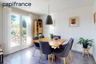  Maison à vendre 7 pièces 170 m²
