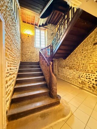  Maison � vendre 7 pi�ces 260 m�