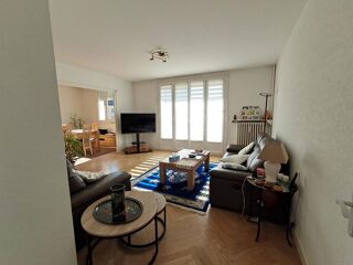  Appartement � vendre 4 pi�ces 83 m�