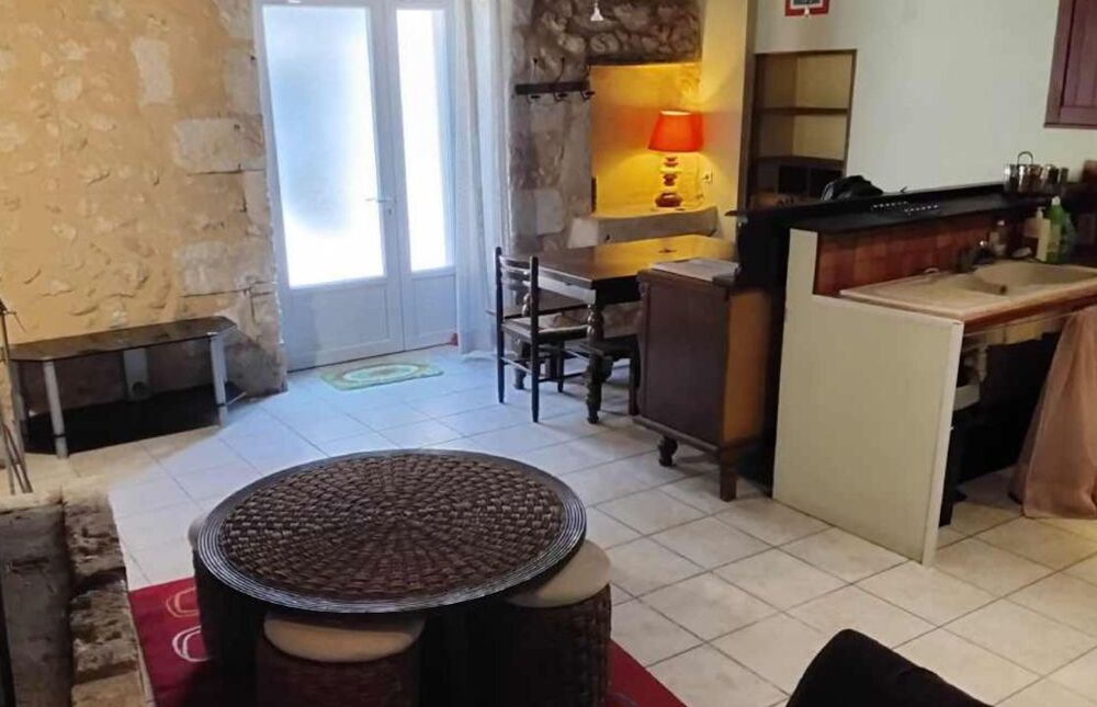 Location Maison Maison de 75m2 à louer sur Grignols Grignols