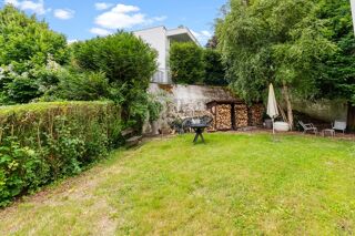  Maison à vendre 8 pièces 291 m²