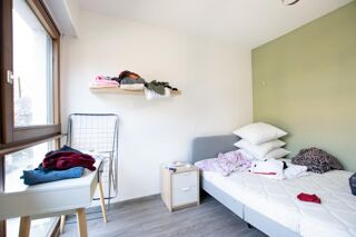  Appartement � vendre 5 pi�ces 77 m�
