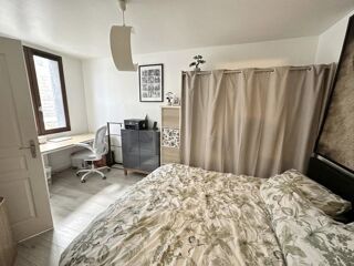  Appartement à vendre 2 pièces 46 m²