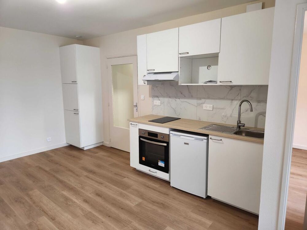 Location Appartement LOCATION T1BIS RODEZ SANS FRAIS D'AGENCE Rodez