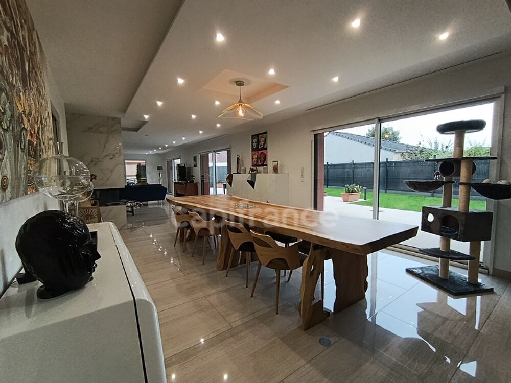 � vendre  Villa Arras (62000)