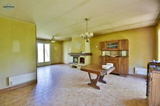 Maison � vendre 6 pi�ces 129 m�