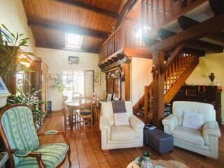  Maison � vendre 7 pi�ces 167 m�