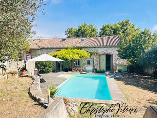  Maison � vendre 7 pi�ces 231 m�