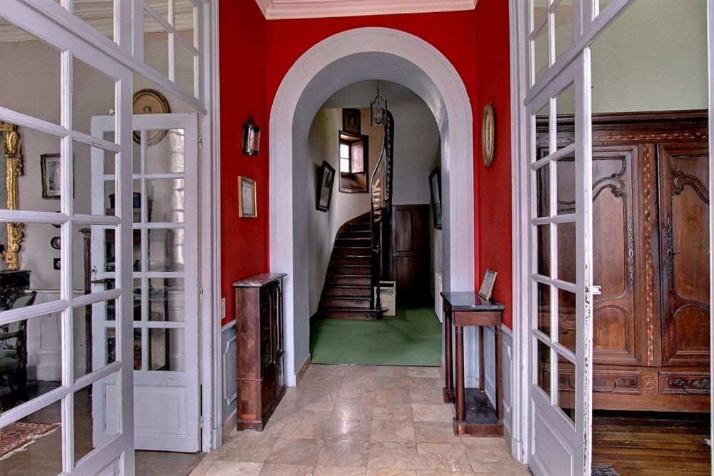à vendre  Propriété/château Rennes (35000)