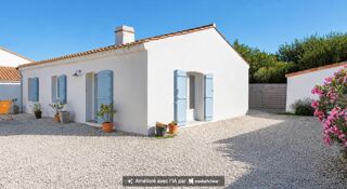 Vente Maison Prefailles proche centre Prefailles