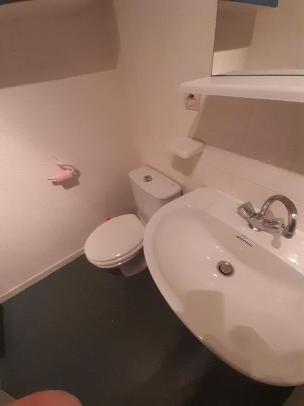 Location Appartement Studio de 33m2 à louer sur Reims Reims