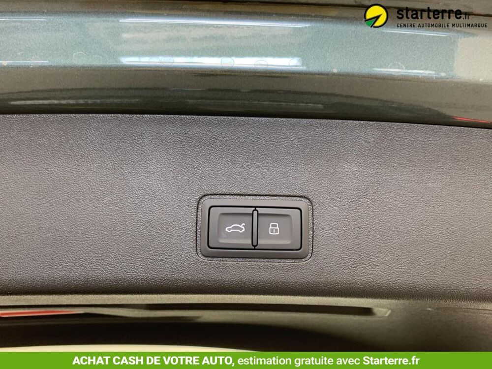 Q3 HYBRIDE E-HYBRID 272 CH S tronic 6 S line 2026 occasion 69190 Saint-Fons
