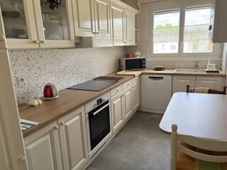  Appartement à vendre 4 pièces 87 m²