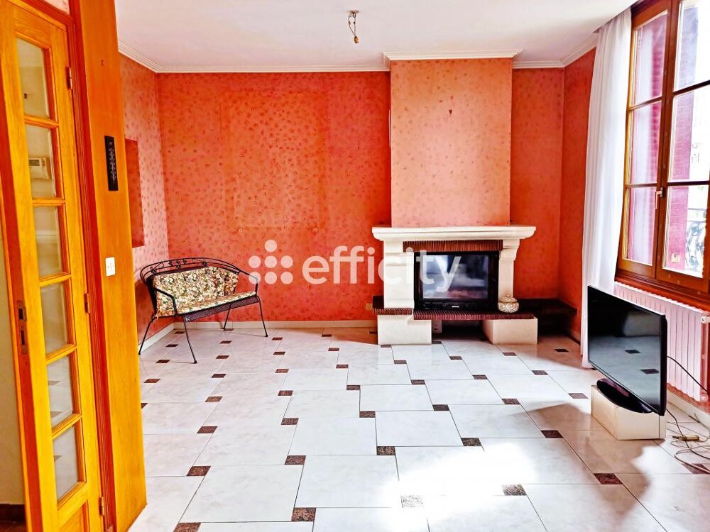 � vendre  Maison Pantin (93500)