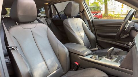 S&eacute;rie 3 Touring (F31) 335d 313 xDrive BVA M Sport 2016 occasion 93500 Pantin