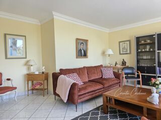  Appartement à vendre 3 pièces 77 m²