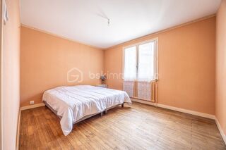  Maison  vendre 7 pices 93 m