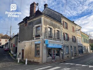  Maison � vendre 3 pi�ces 69 m�
