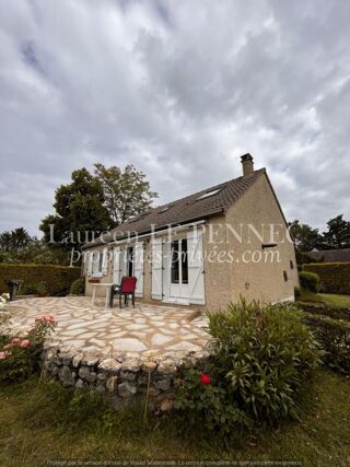  Maison � vendre 5 pi�ces 100 m�