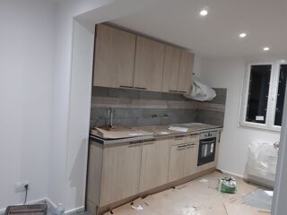  Appartement � louer 2 pi�ces 44 m�