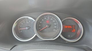 Dokker 1.2 TCe 115 Stepway 2018 occasion 97200 Fort De France