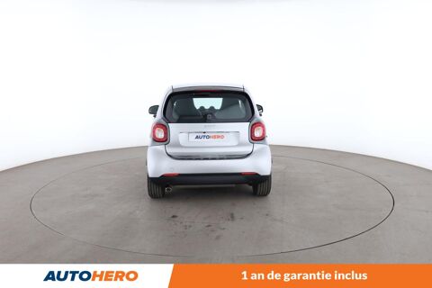 ForTwo 0.9 Prime Twinamic 90 ch 2017 occasion 92130 Issy-les-Moulineaux