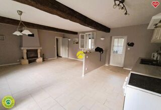  Maison à vendre 3 pièces 82 m²