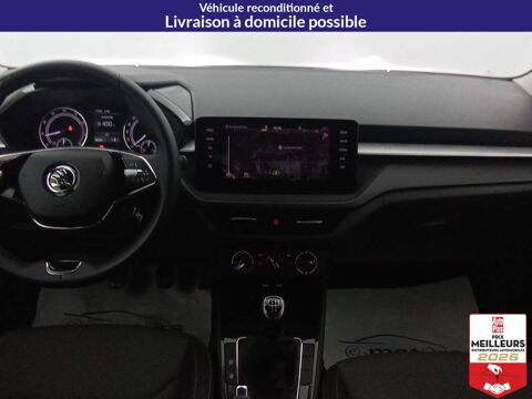 Fabia MPI 80 Ambition 2023 occasion 10150 Lavau