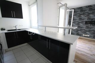  Appartement � vendre 2 pi�ces 45 m�