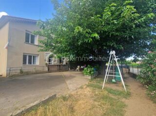  Maison  vendre 5 pices 87 m