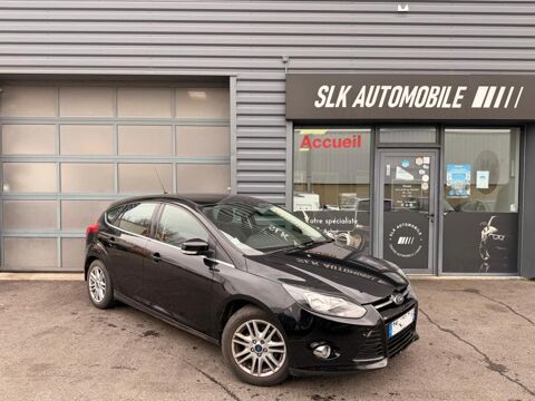 Ford focus 1.0 SCTi 125ch EDITION