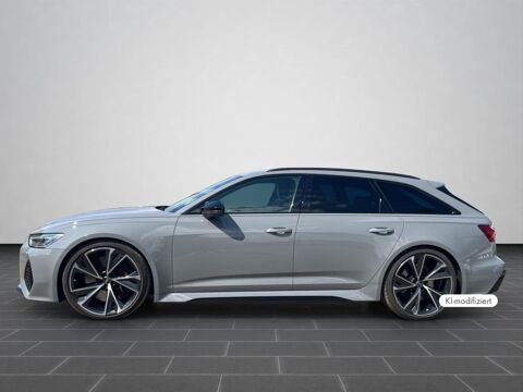 RS6 4.0 TFSI quattro 2022 occasion 33000 Bordeaux