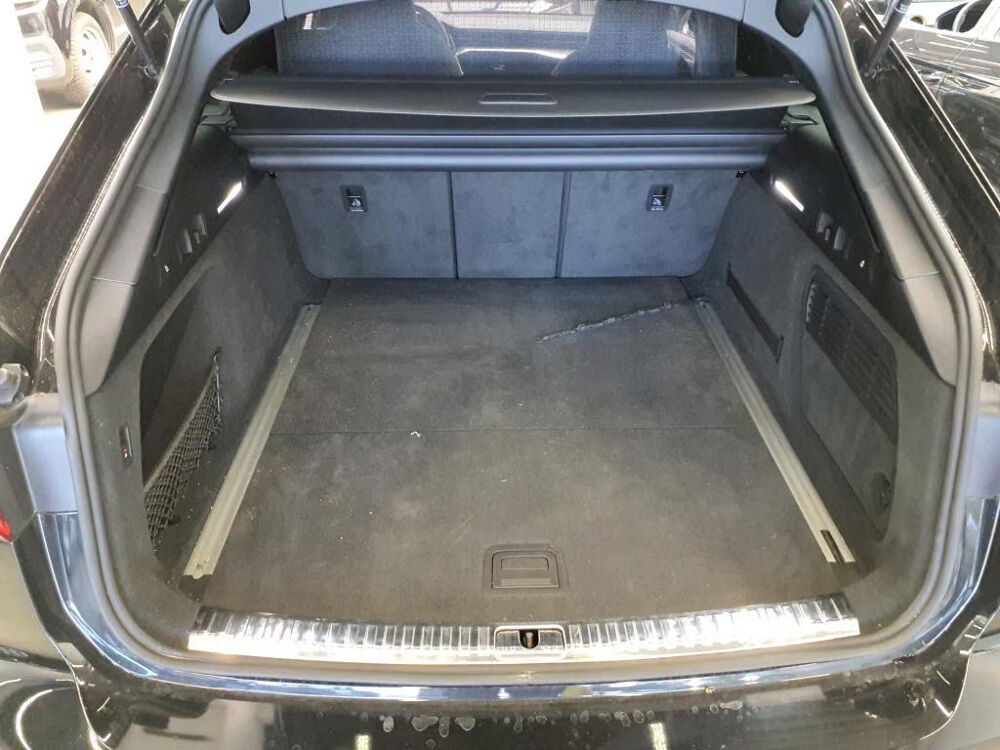 RS6 2022 occasion 33700 Merignac