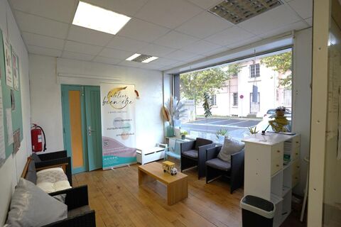   LEZIGNAN CORBIERES - Murs Commerciaux 159 m² 
