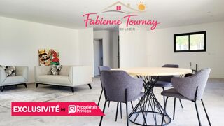 Vente Maison Villa de mai 2026, 3 chambres dont suite parentale, garage, dans un village au calme Venejan