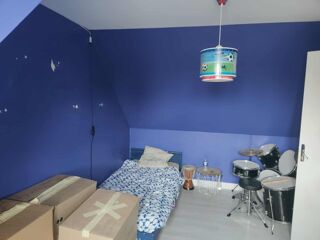  Maison à louer 4 pièces 73 m²