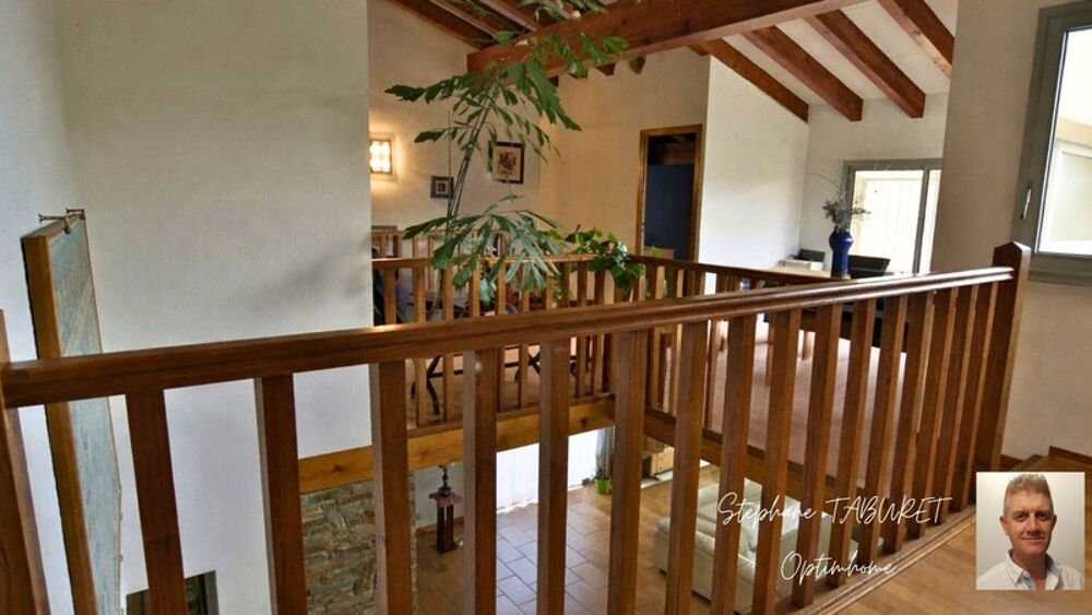 � vendre  Maison Saint-Est�ve (66240)