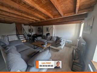  Maison à vendre 7 pièces 149 m²