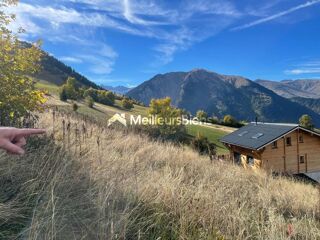  Terrain � vendre 870 m�