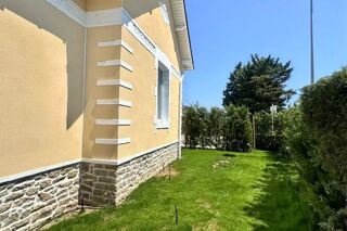  Maison � vendre 3 pi�ces 82 m�