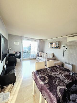  Appartement � vendre 3 pi�ces 58 m�