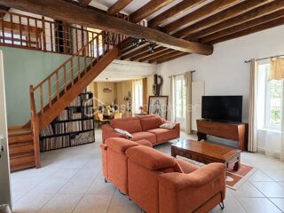  Maison à vendre 5 pièces 145 m²