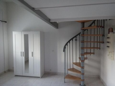  Appartement  louer 1 pice 24 m