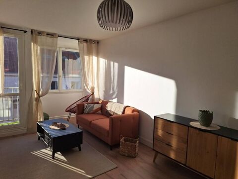  Appartement � louer 2 pi�ces 55 m�