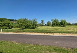  Terrain  vendre 1551 m