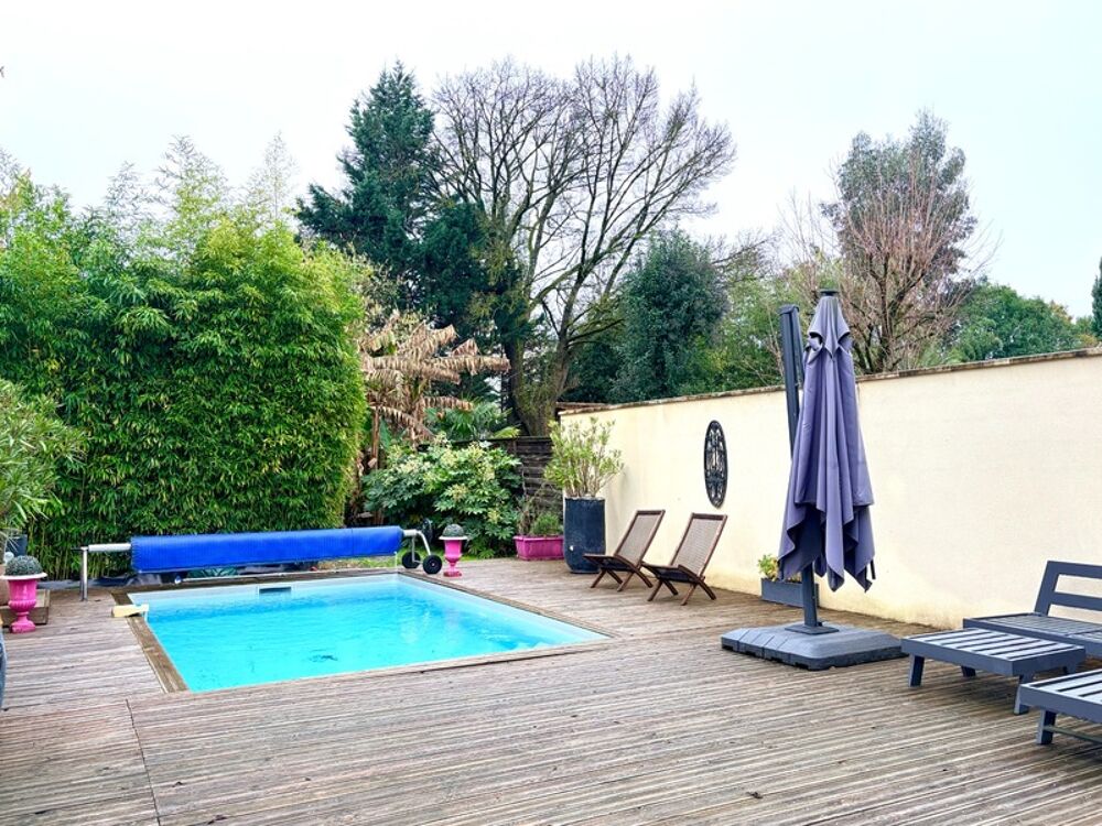 � vendre  Maison Le Bouscat (33110)