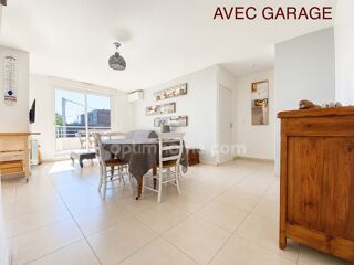  Appartement à vendre 2 pièces 53 m²