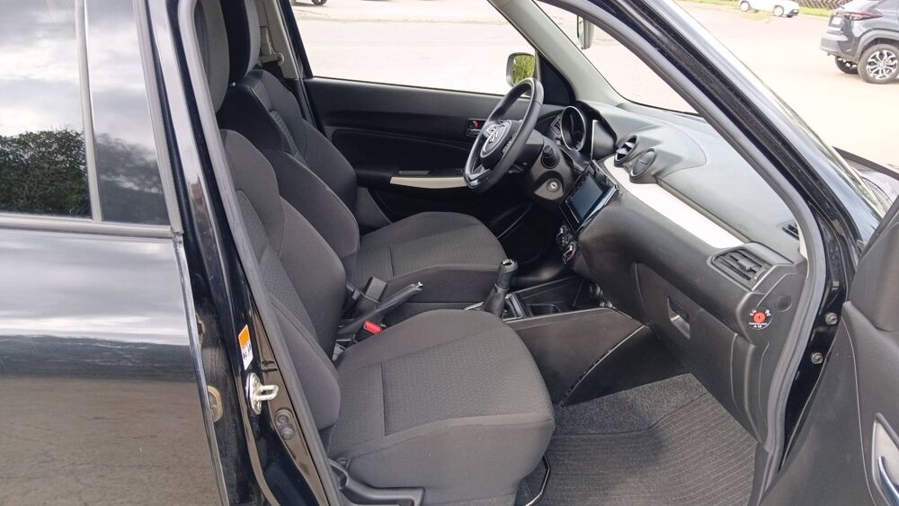 Swift 1.2 DualJet 83 Hybride Privilege 2024 occasion 20600 Bastia