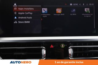S&eacute;rie 3 320d M Sport 190 ch 2019 occasion 92130 Issy-les-Moulineaux
