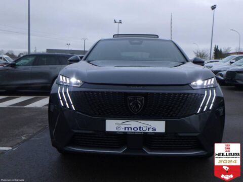 3008 Hybrid 145 e-DCS6 GT 2026 occasion 10150 Lavau